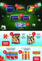 Monoprix Qatar offers from 25 to 30 June 2026 Weekly Deals - Monoprix - Qatar - 25 June 2026 – 30 June 2026 - Page 24