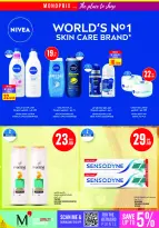 Monoprix Qatar offers from 25 to 30 June 2026 Weekly Deals - Monoprix - Qatar - 25 June 2026 – 30 June 2026 - Page 26