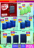 Monoprix Qatar offers from 25 to 30 June 2026 Weekly Deals - Monoprix - Qatar - 25 June 2026 – 30 June 2026 - Page 34