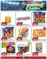 Ofertas de SPAR Katar de 25 junio a 1 julio 2026 Ofertas de Shopping Champions - SPAR - Katar - 25 junio 2026 – 1 julio 2026 - Página 6