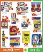 Kenz mini mart Qatar offers from 25 June to 11 July 2026 Back to Home offers - Kenz mini mart - Qatar - 25 June 2026 – 11 July 2026 - Page 24