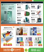 Kenz mini mart Qatar offers from 25 June to 11 July 2026 Back to Home offers - Kenz mini mart - Qatar - 25 June 2026 – 11 July 2026 - Page 16