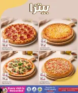 Dana Qatar offers from 24 to 30 June 2026 Pizza Festival - Dana - Qatar - 24 June 2026 – 30 June 2026 - Page 2