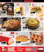 Lulu Hypermarkets Qatar offers from 25 to 27 June 2026 Weekly Prices - Lulu - Qatar - 25 June 2026 – 27 June 2026 - Page 4