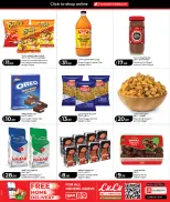 Lulu Hypermarkets Qatar offers from 25 to 27 June 2026 Weekly Prices - Lulu - Qatar - 25 June 2026 – 27 June 2026 - Page 6