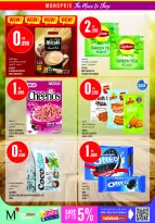 Offres Monoprix Centre commercial Assima de 25 juin à 1 juillet 2026 Offres hebdomadaires - Monoprix - Koweït - 25 juin 2026 – 1 juillet 2026 - Page 21