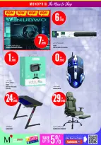 Offres Monoprix Centre commercial Assima de 25 juin à 1 juillet 2026 Offres hebdomadaires - Monoprix - Koweït - 25 juin 2026 – 1 juillet 2026 - Page 42