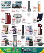 New Indian Supermarket Qatar offers from 25 June to 6 July 2026 SUMMER KICKOFF - New Indian Supermarket - Qatar - 25 June 2026 – 6 July 2026 - Page 16