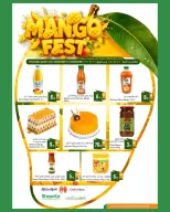 Mega Mart Qatar offers from 25 to 27 June 2026 Mango Festival - Mega Mart - Qatar - 25 June 2026 – 27 June 2026 - Page 2