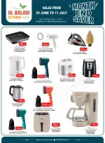 Souq Al Baladi Qatar offers from 25 June to 11 July 2026 Month End saver - Souq Al Baladi - Qatar - 25 June 2026 – 11 July 2026 - Page 6