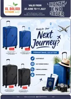 Souq Al Baladi Qatar offers from 25 June to 11 July 2026 Month End saver - Souq Al Baladi - Qatar - 25 June 2026 – 11 July 2026 - Page 8