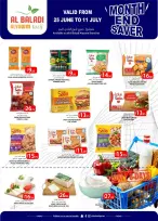 Souq Al Baladi Qatar offers from 25 June to 11 July 2026 Month End saver - Souq Al Baladi - Qatar - 25 June 2026 – 11 July 2026 - Page 3
