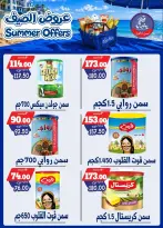 عروض بندق ماركت من ٢٥ يونيو حتى ١ يوليو ٢٠٢٦ عروض الصيف - بندق ماركت - مصر - 25 يونيو 2026 – 1 يوليو 2026 - صفحة 67