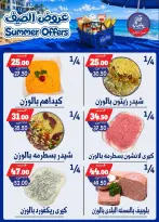 عروض بندق ماركت من ٢٥ يونيو حتى ١ يوليو ٢٠٢٦ عروض الصيف - بندق ماركت - مصر - 25 يونيو 2026 – 1 يوليو 2026 - صفحة 11