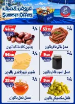 عروض بندق ماركت من ٢٥ يونيو حتى ١ يوليو ٢٠٢٦ عروض الصيف - بندق ماركت - مصر - 25 يونيو 2026 – 1 يوليو 2026 - صفحة 15