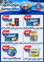 عروض بندق ماركت من ٢٥ يونيو حتى ١ يوليو ٢٠٢٦ عروض الصيف - بندق ماركت - مصر - 25 يونيو 2026 – 1 يوليو 2026 - صفحة 29