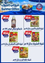 عروض بندق ماركت من ٢٥ يونيو حتى ١ يوليو ٢٠٢٦ عروض الصيف - بندق ماركت - مصر - 25 يونيو 2026 – 1 يوليو 2026 - صفحة 51