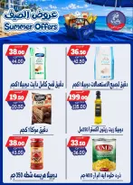 عروض بندق ماركت من ٢٥ يونيو حتى ١ يوليو ٢٠٢٦ عروض الصيف - بندق ماركت - مصر - 25 يونيو 2026 – 1 يوليو 2026 - صفحة 58