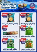 عروض بندق ماركت من ٢٥ يونيو حتى ١ يوليو ٢٠٢٦ عروض الصيف - بندق ماركت - مصر - 25 يونيو 2026 – 1 يوليو 2026 - صفحة 44