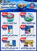 عروض بندق ماركت من ٢٥ يونيو حتى ١ يوليو ٢٠٢٦ عروض الصيف - بندق ماركت - مصر - 25 يونيو 2026 – 1 يوليو 2026 - صفحة 28
