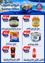 عروض بندق ماركت من ٢٥ يونيو حتى ١ يوليو ٢٠٢٦ عروض الصيف - بندق ماركت - مصر - 25 يونيو 2026 – 1 يوليو 2026 - صفحة 69
