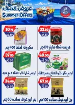 عروض بندق ماركت من ٢٥ يونيو حتى ١ يوليو ٢٠٢٦ عروض الصيف - بندق ماركت - مصر - 25 يونيو 2026 – 1 يوليو 2026 - صفحة 77