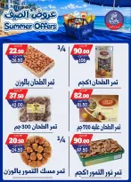 عروض بندق ماركت من ٢٥ يونيو حتى ١ يوليو ٢٠٢٦ عروض الصيف - بندق ماركت - مصر - 25 يونيو 2026 – 1 يوليو 2026 - صفحة 34