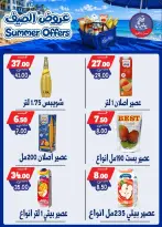 عروض بندق ماركت من ٢٥ يونيو حتى ١ يوليو ٢٠٢٦ عروض الصيف - بندق ماركت - مصر - 25 يونيو 2026 – 1 يوليو 2026 - صفحة 24
