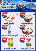 عروض بندق ماركت من ٢٥ يونيو حتى ١ يوليو ٢٠٢٦ عروض الصيف - بندق ماركت - مصر - 25 يونيو 2026 – 1 يوليو 2026 - صفحة 12