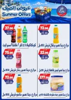 عروض بندق ماركت من ٢٥ يونيو حتى ١ يوليو ٢٠٢٦ عروض الصيف - بندق ماركت - مصر - 25 يونيو 2026 – 1 يوليو 2026 - صفحة 25