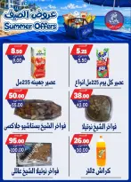 عروض بندق ماركت من ٢٥ يونيو حتى ١ يوليو ٢٠٢٦ عروض الصيف - بندق ماركت - مصر - 25 يونيو 2026 – 1 يوليو 2026 - صفحة 26