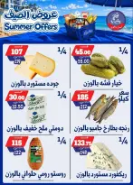 عروض بندق ماركت من ٢٥ يونيو حتى ١ يوليو ٢٠٢٦ عروض الصيف - بندق ماركت - مصر - 25 يونيو 2026 – 1 يوليو 2026 - صفحة 13