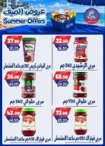 عروض بندق ماركت من ٢٥ يونيو حتى ١ يوليو ٢٠٢٦ عروض الصيف - بندق ماركت - مصر - 25 يونيو 2026 – 1 يوليو 2026 - صفحة 73