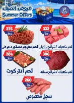 عروض بندق ماركت من ٢٥ يونيو حتى ١ يوليو ٢٠٢٦ عروض الصيف - بندق ماركت - مصر - 25 يونيو 2026 – 1 يوليو 2026 - صفحة 9