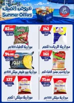 عروض بندق ماركت من ٢٥ يونيو حتى ١ يوليو ٢٠٢٦ عروض الصيف - بندق ماركت - مصر - 25 يونيو 2026 – 1 يوليو 2026 - صفحة 48