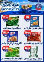 عروض بندق ماركت من ٢٥ يونيو حتى ١ يوليو ٢٠٢٦ عروض الصيف - بندق ماركت - مصر - 25 يونيو 2026 – 1 يوليو 2026 - صفحة 47