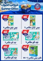 عروض بندق ماركت من ٢٥ يونيو حتى ١ يوليو ٢٠٢٦ عروض الصيف - بندق ماركت - مصر - 25 يونيو 2026 – 1 يوليو 2026 - صفحة 84