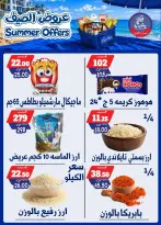 عروض بندق ماركت من ٢٥ يونيو حتى ١ يوليو ٢٠٢٦ عروض الصيف - بندق ماركت - مصر - 25 يونيو 2026 – 1 يوليو 2026 - صفحة 32