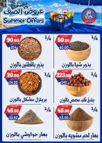 عروض بندق ماركت من ٢٥ يونيو حتى ١ يوليو ٢٠٢٦ عروض الصيف - بندق ماركت - مصر - 25 يونيو 2026 – 1 يوليو 2026 - صفحة 33