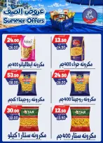 عروض بندق ماركت من ٢٥ يونيو حتى ١ يوليو ٢٠٢٦ عروض الصيف - بندق ماركت - مصر - 25 يونيو 2026 – 1 يوليو 2026 - صفحة 76