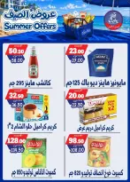 عروض بندق ماركت من ٢٥ يونيو حتى ١ يوليو ٢٠٢٦ عروض الصيف - بندق ماركت - مصر - 25 يونيو 2026 – 1 يوليو 2026 - صفحة 71