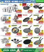 Family Food Centre Qatar offers from 24 June to 25 July 2026 Back to Home offers - Family Food Centre - Qatar - 24 June 2026 – 25 July 2026 - Page 25