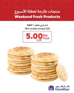 Ofertas de Carrefour Katar de 25 a 27 junio 2026 productos frescos de fin de semana - Carrefour - Katar - 25 junio 2026 – 27 junio 2026 - Página 2