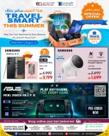 Ofertas de Techno blue Katar de 25 junio a 12 julio 2026 Este verano Travel Smart - Techno blue - Katar - 25 junio 2026 – 12 julio 2026 - Página 1