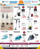 Ofertas de Techno blue Katar de 25 junio a 12 julio 2026 Este verano Travel Smart - Techno blue - Katar - 25 junio 2026 – 12 julio 2026 - Página 7