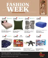 Offres Grand hypermarché Koweït de 24 à 30 juin 2026 Offres de la Fashion Week - Grand hypermarché - Koweït - 24 juin 2026 – 30 juin 2026 - Page 4