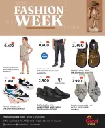 Offres Grand hypermarché Koweït de 24 à 30 juin 2026 Offres de la Fashion Week - Grand hypermarché - Koweït - 24 juin 2026 – 30 juin 2026 - Page 3