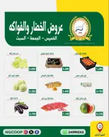 Offres Société de la Garde nationale de 25 à 27 juin 2026 Offres de fruits et légumes - Société de la Garde nationale - Koweït - 25 juin 2026 – 27 juin 2026 - Page 2