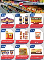 عروض باسم ماركت بفرع شرم الشيخ من ٢٥ يونيو حتى ١٢ يوليو ٢٠٢٦ أفضل العروض - صفحة 20