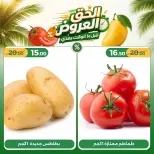 عروض جرين ترى مصر من ٢٥ حتى ٢٨ يونيو ٢٠٢٦ عروض نهاية الأسبوع - جرين ترى - مصر - 25 يونيو 2026 – 28 يونيو 2026 - صفحة 3